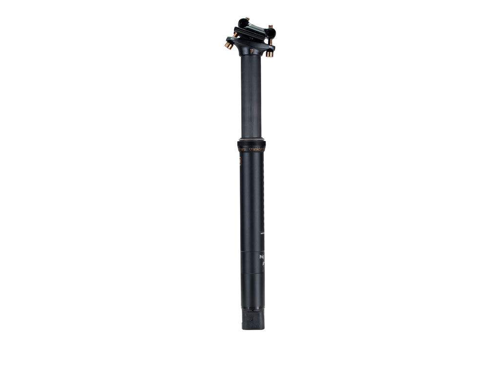 CRANK BROTHERS TIJA HIGHLINE 11 100MM 30.9 MANDO NO INCLUIDO - Imagen 1