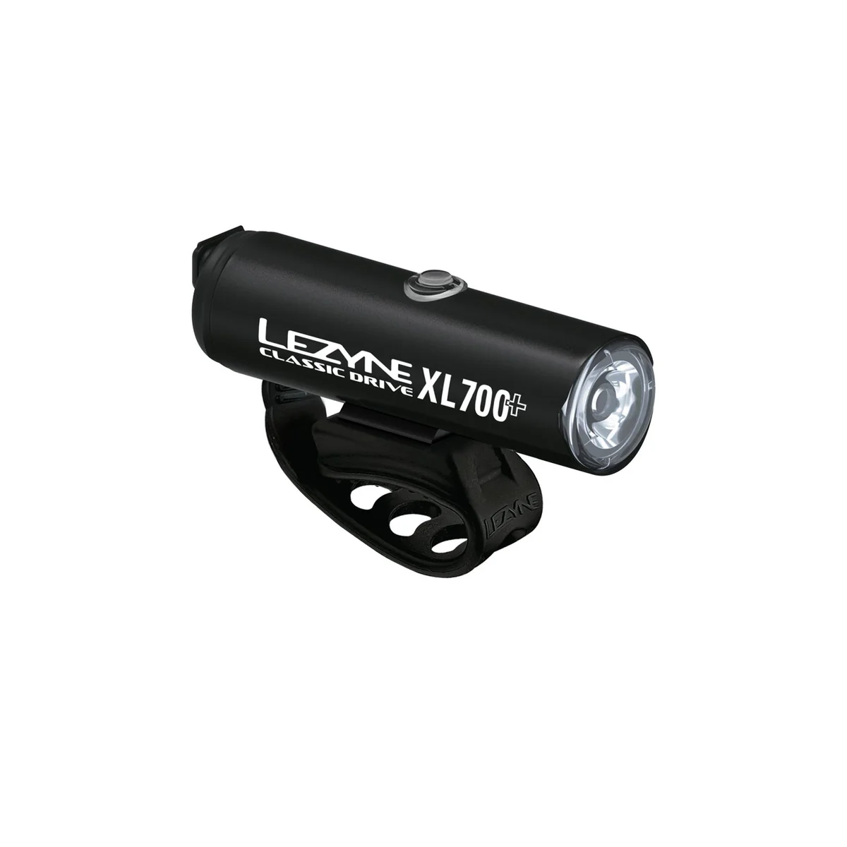 LEZYNE CLASSIC DRIVE XL 700+ FRONT - Imagen 1
