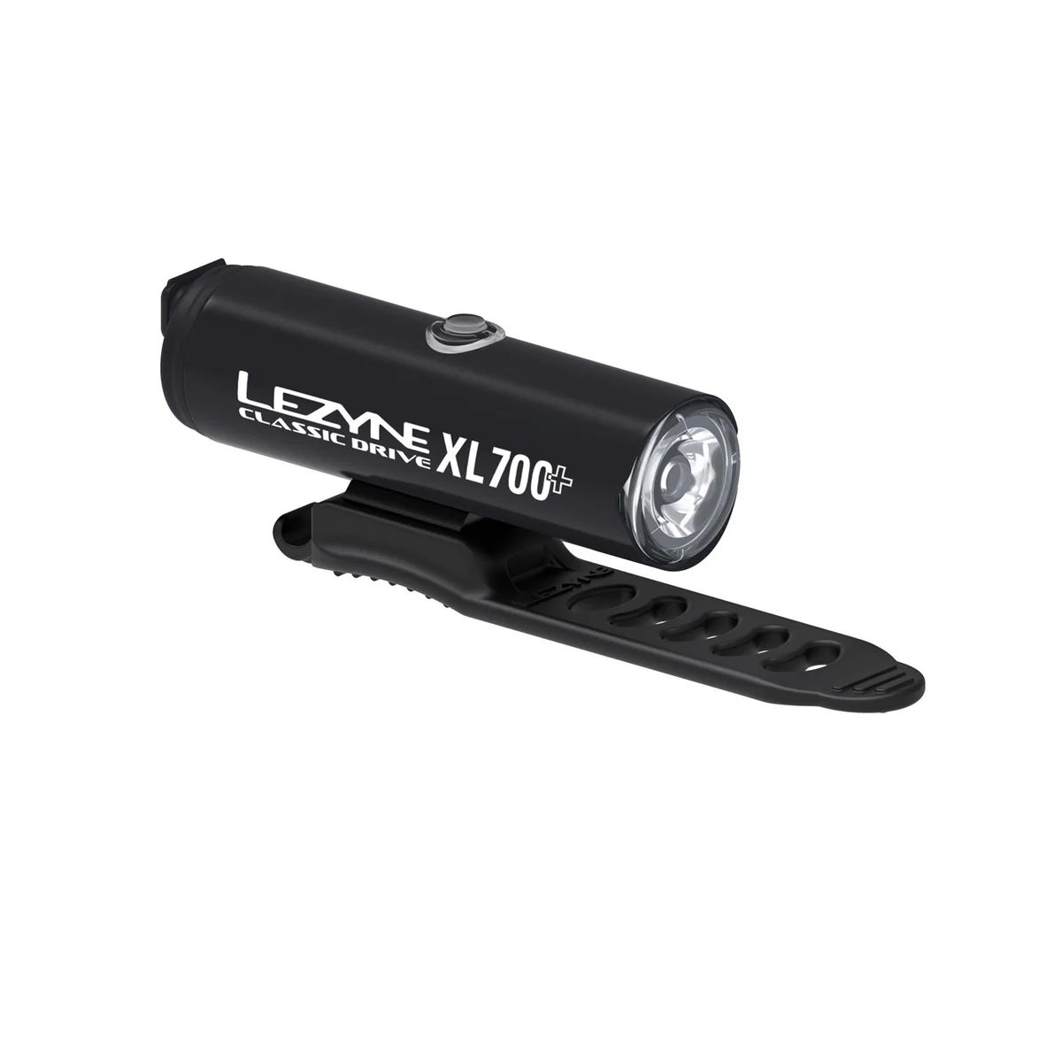 LEZYNE CLASSIC DRIVE XL 700+ FRONT - miniatura 3