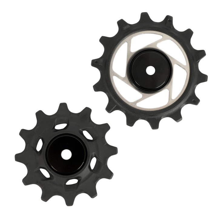 SRM REC KIT ROLDANAS CERÁMICAS RED ETAP AXS E1 12V