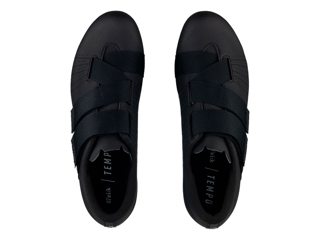 TEMPO R5 POWERSTRAP BLACK/BLACK 45 - miniatura 3
