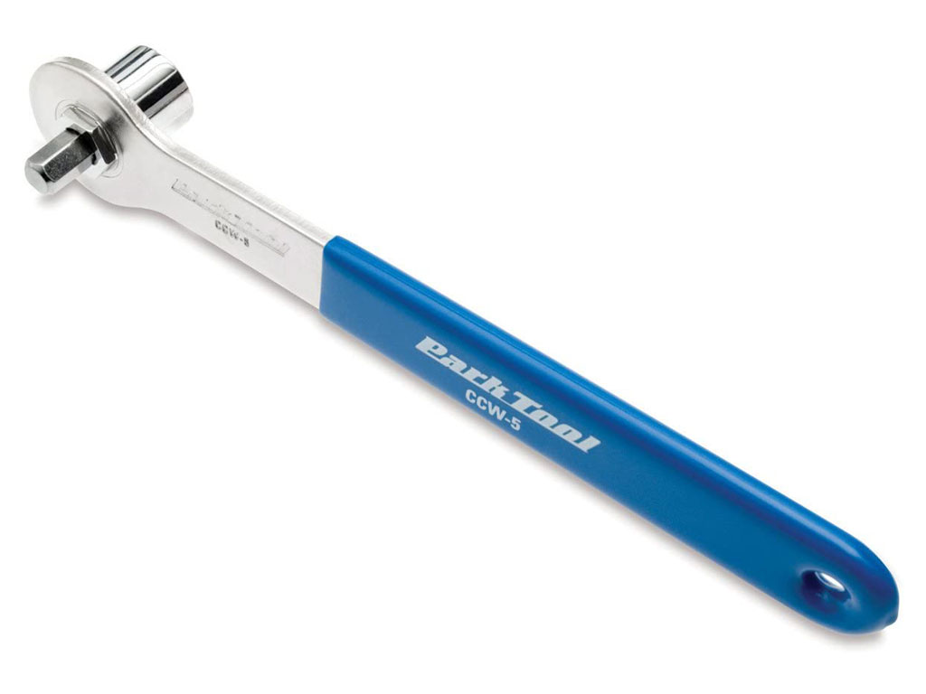 LLAVE PARA TORNILLOS DE BIELA DOBLE CABEZA (VASO 14MM / ALLEN 8MM) - Imagen 1