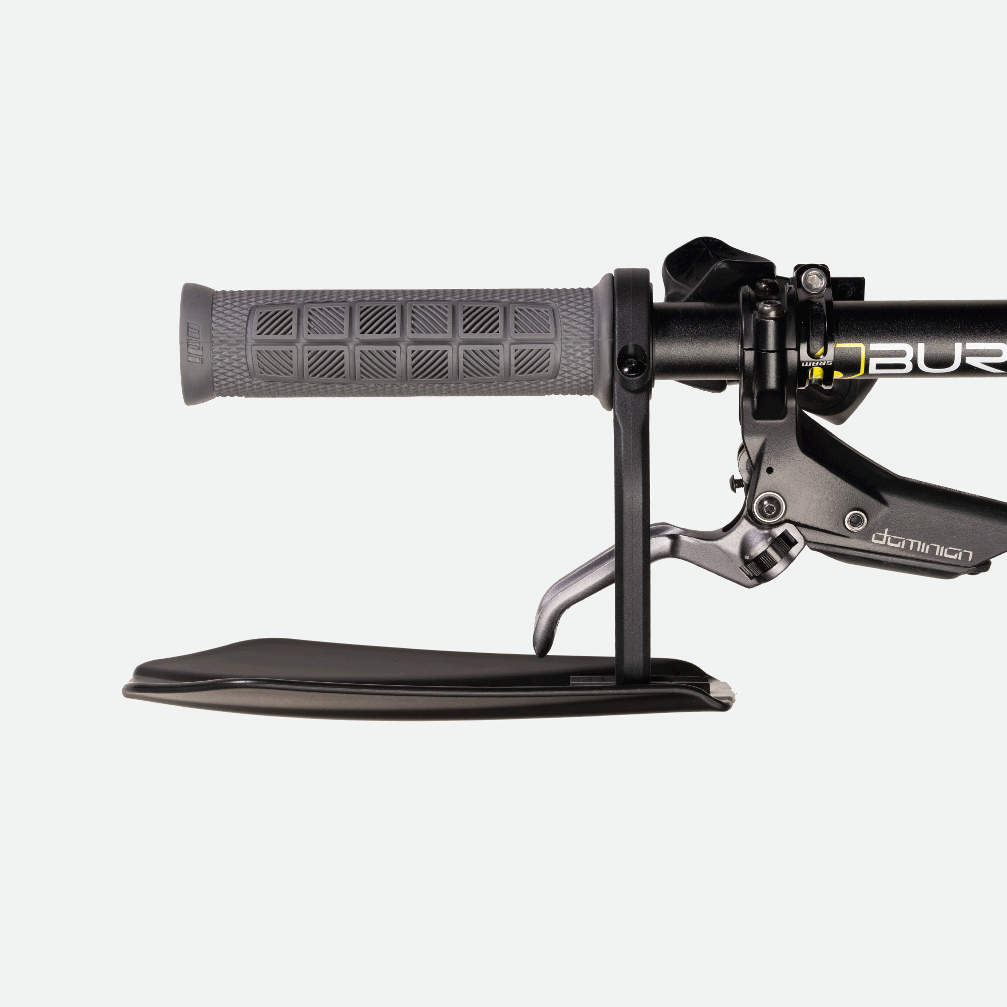 CRANK BROTHERS CUBRE-MANOS GUARDIAN MONTAJE UNIVERSAL - miniatura 3