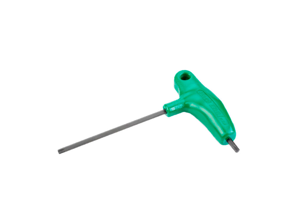 LLAVE TORX® T25 CON MANGO EN P - Imagen 1