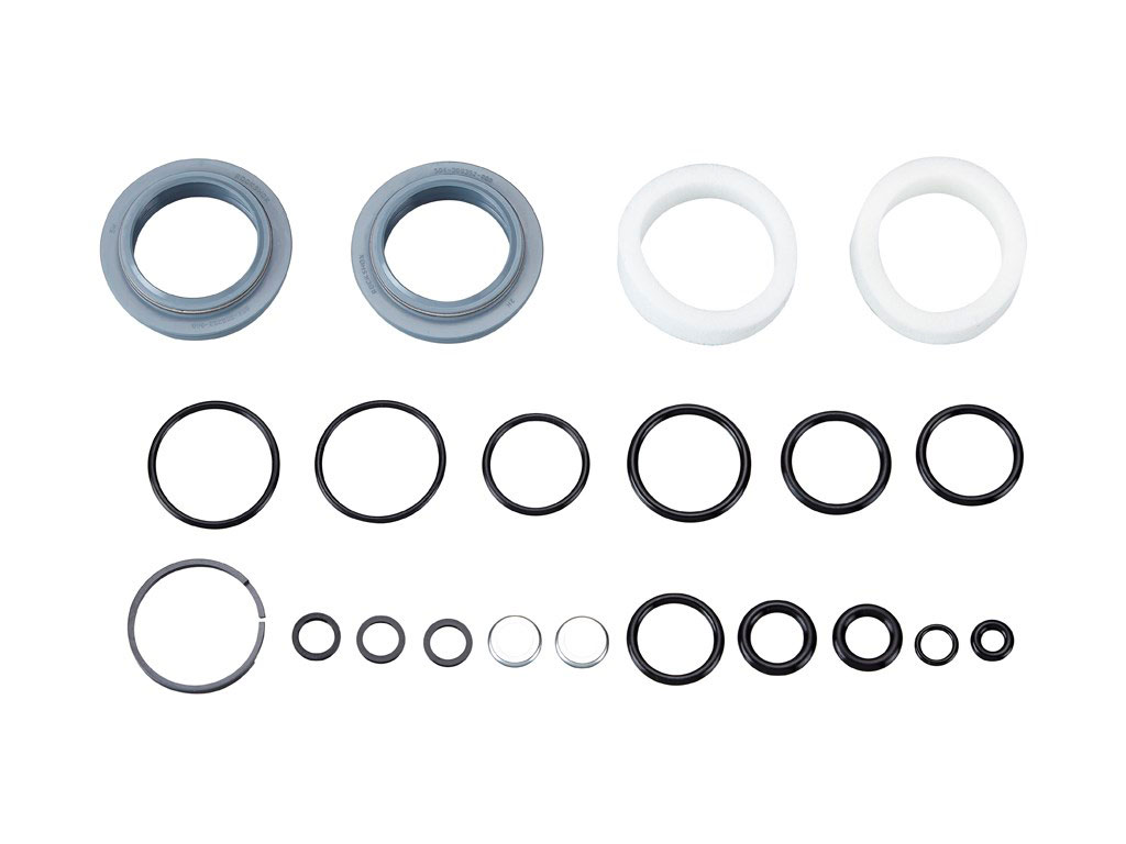 RS REC KIT MANTENIMIENTO BASICO SEKTOR SILVER RL 2017 - Imagen 1