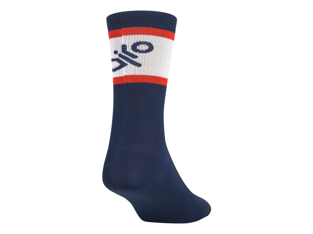 COMP RACER HIGH MIDNIGHT RETRO XL - miniatura 3