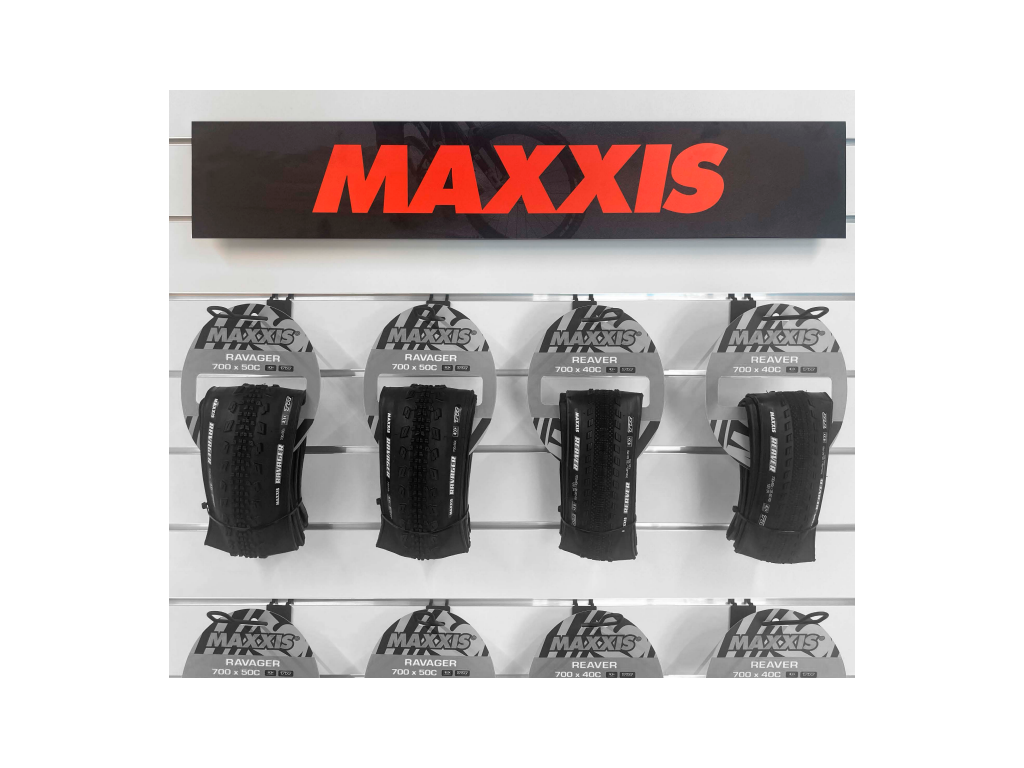 PROMO MAXXIS PANEL CABECERA 980X180 MM - miniatura 3