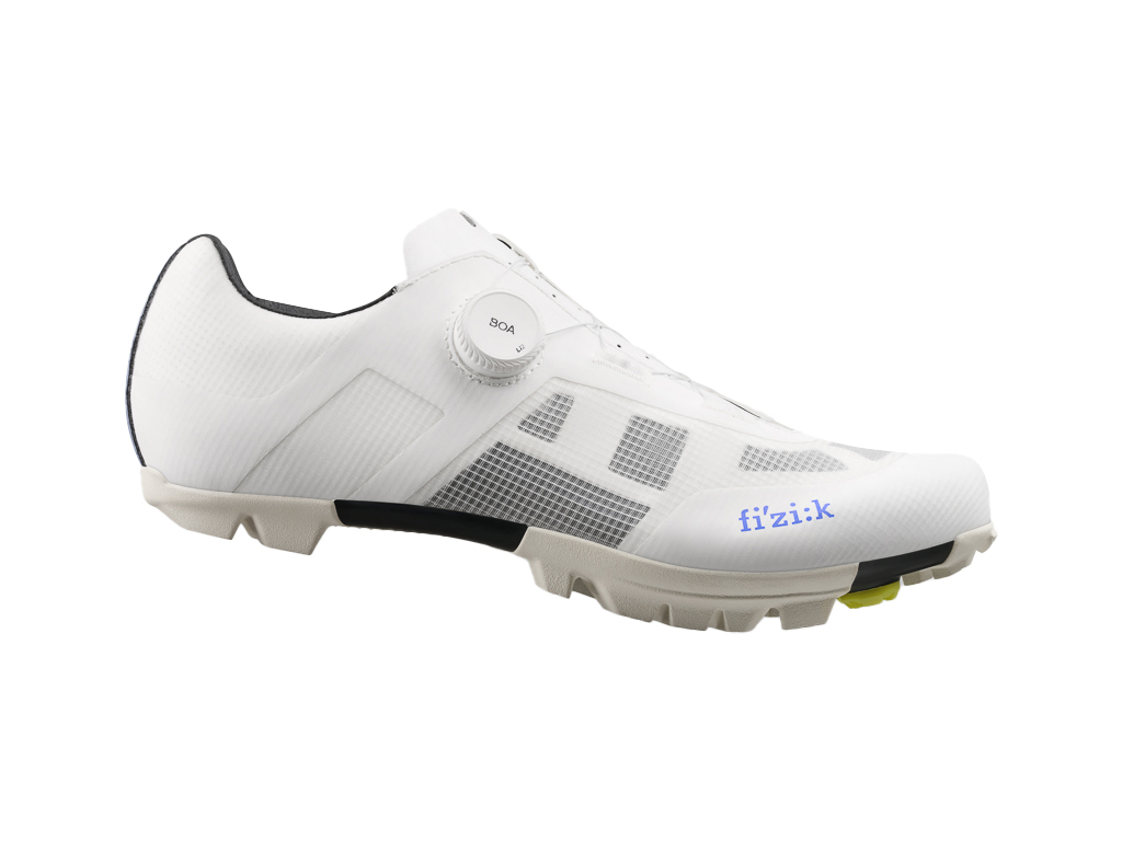 VENTO PROXY WHITE - WHITE 47 - Imagen 1