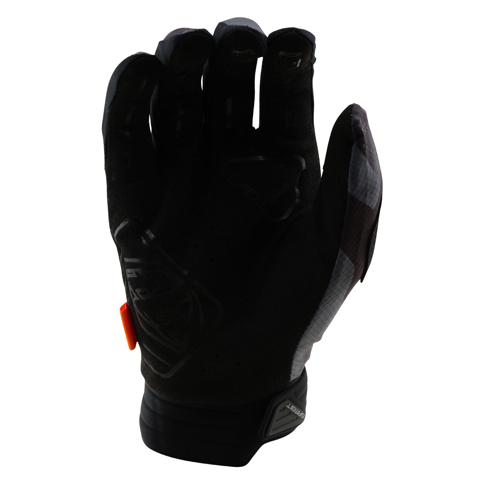 GAMBIT GLOVE BLACK M - miniatura 3