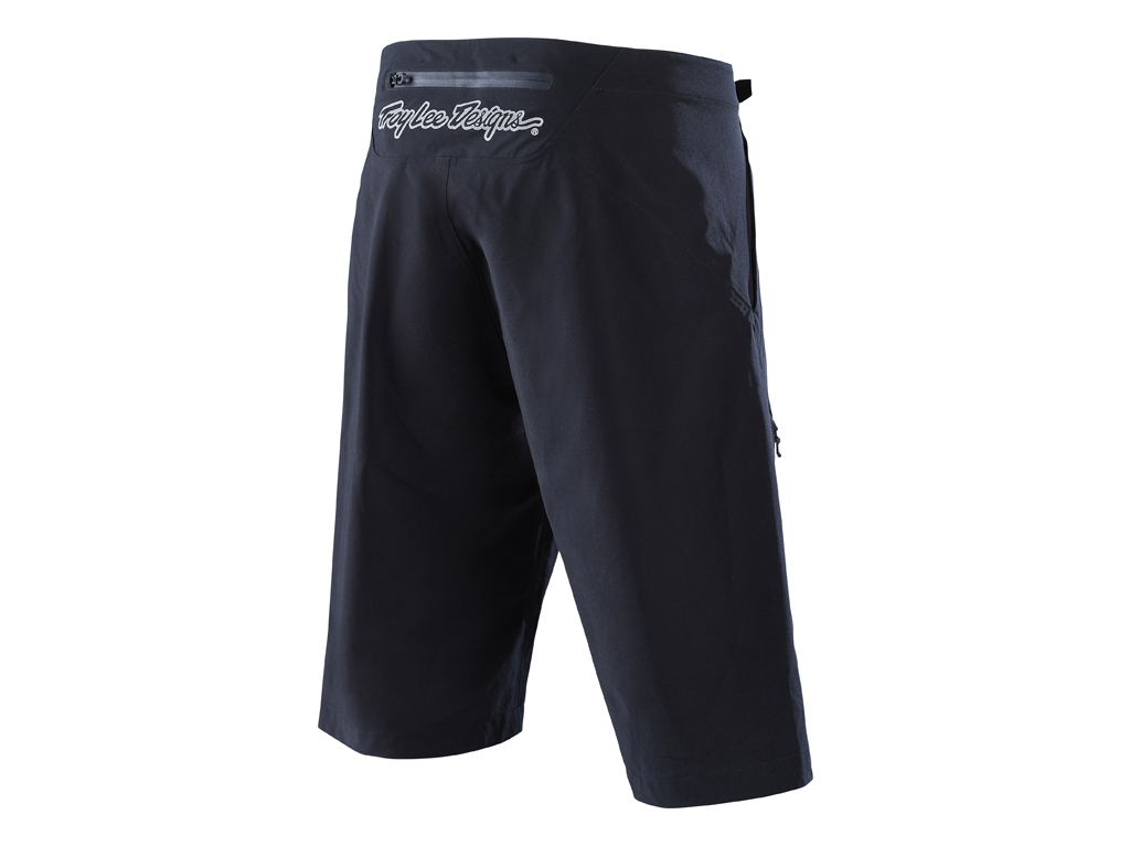 RESIST SHORT BLACK 30 - miniatura 3