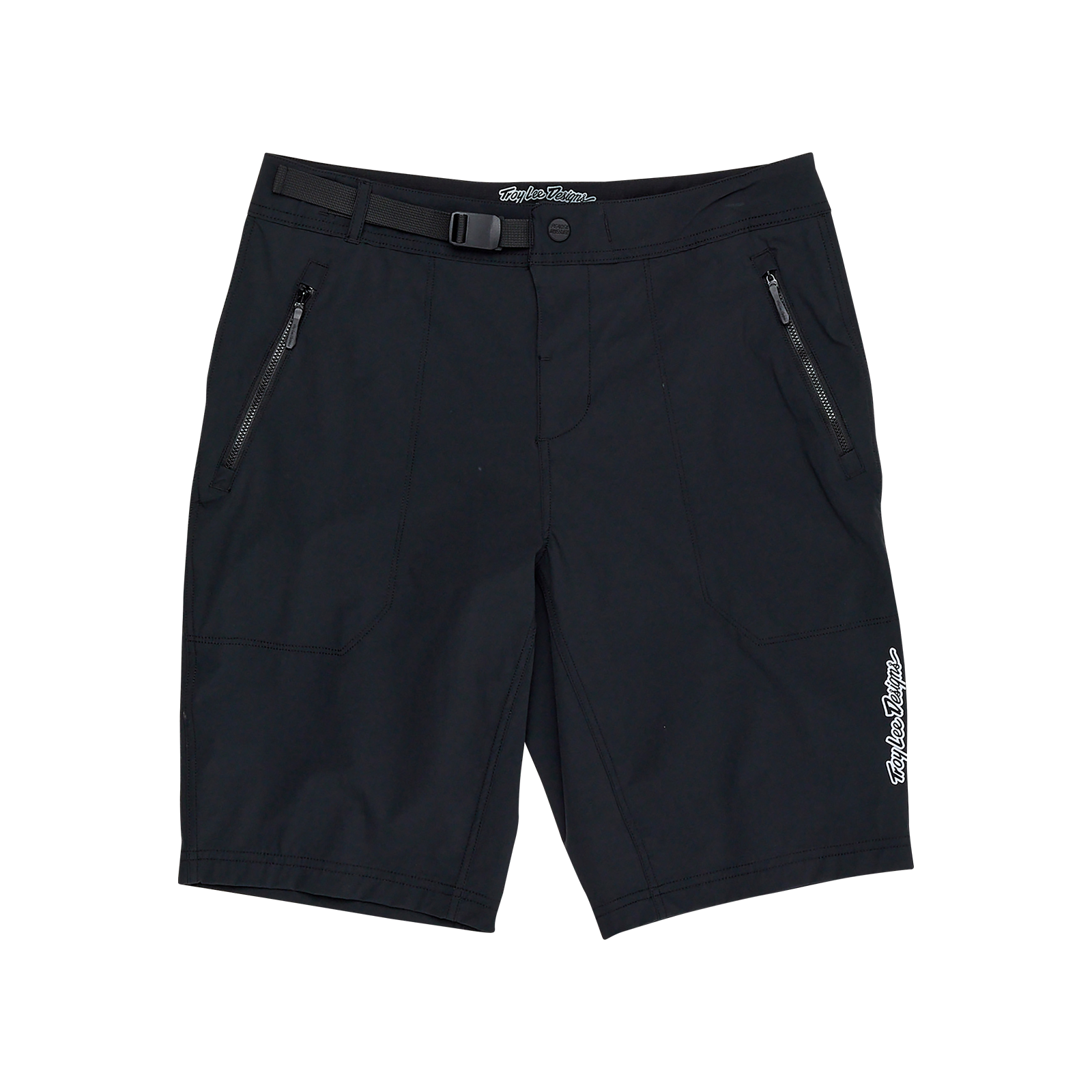 SKYLINE TRAIL SHORT MONO BLACK 36 - Imagen 1