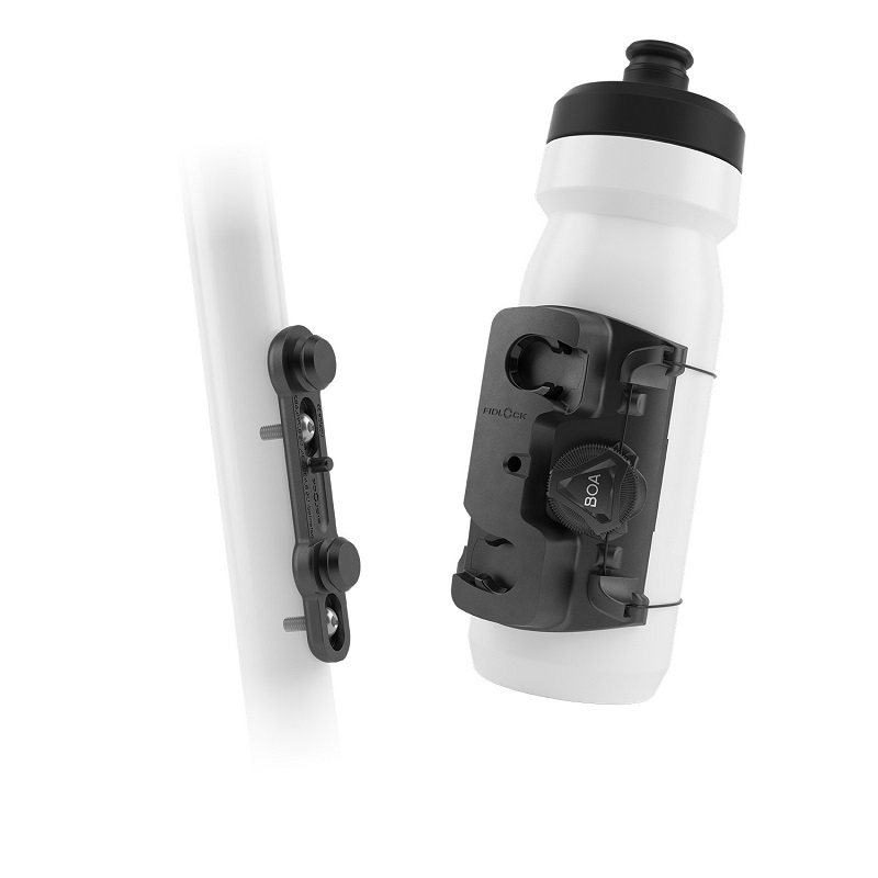 TWIST UNI CONECTOR (INCLUYE TWIST UNI BASE) - Imagen 1