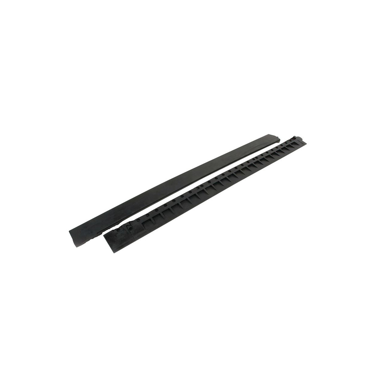 MUEBLES PARK TOOL BORDE FEMENINO (NEGRO) - miniatura 3