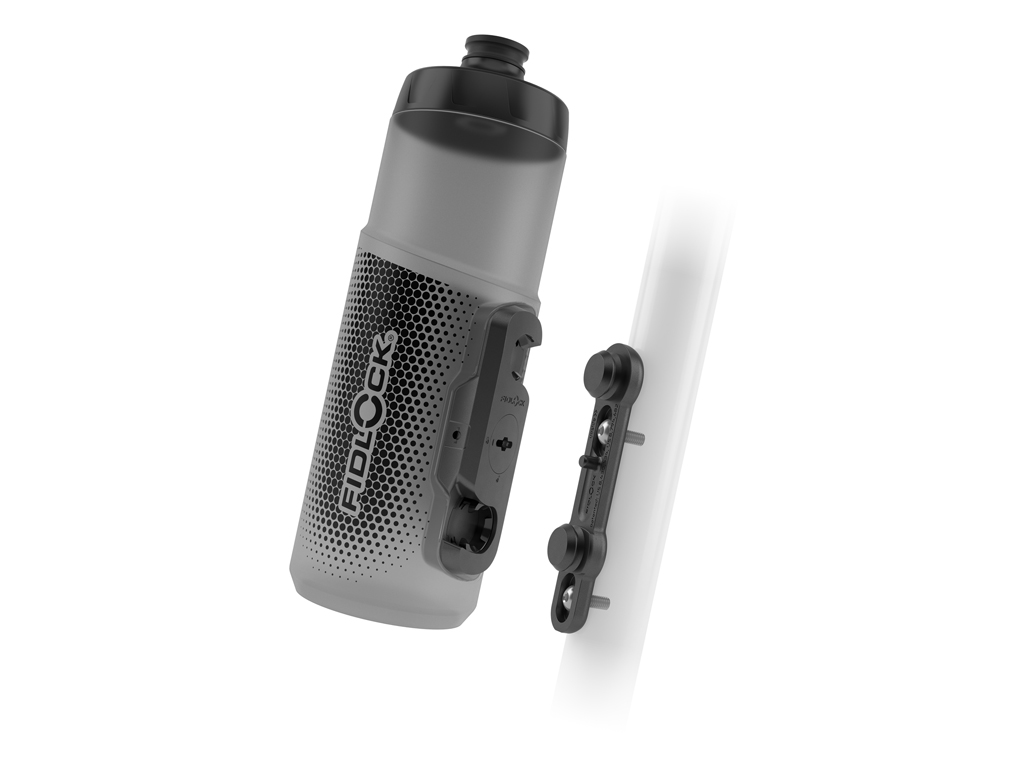 TWIST BOTTLE 600 (INCLUYE TWIST BIKE BASE) - Imagen 1