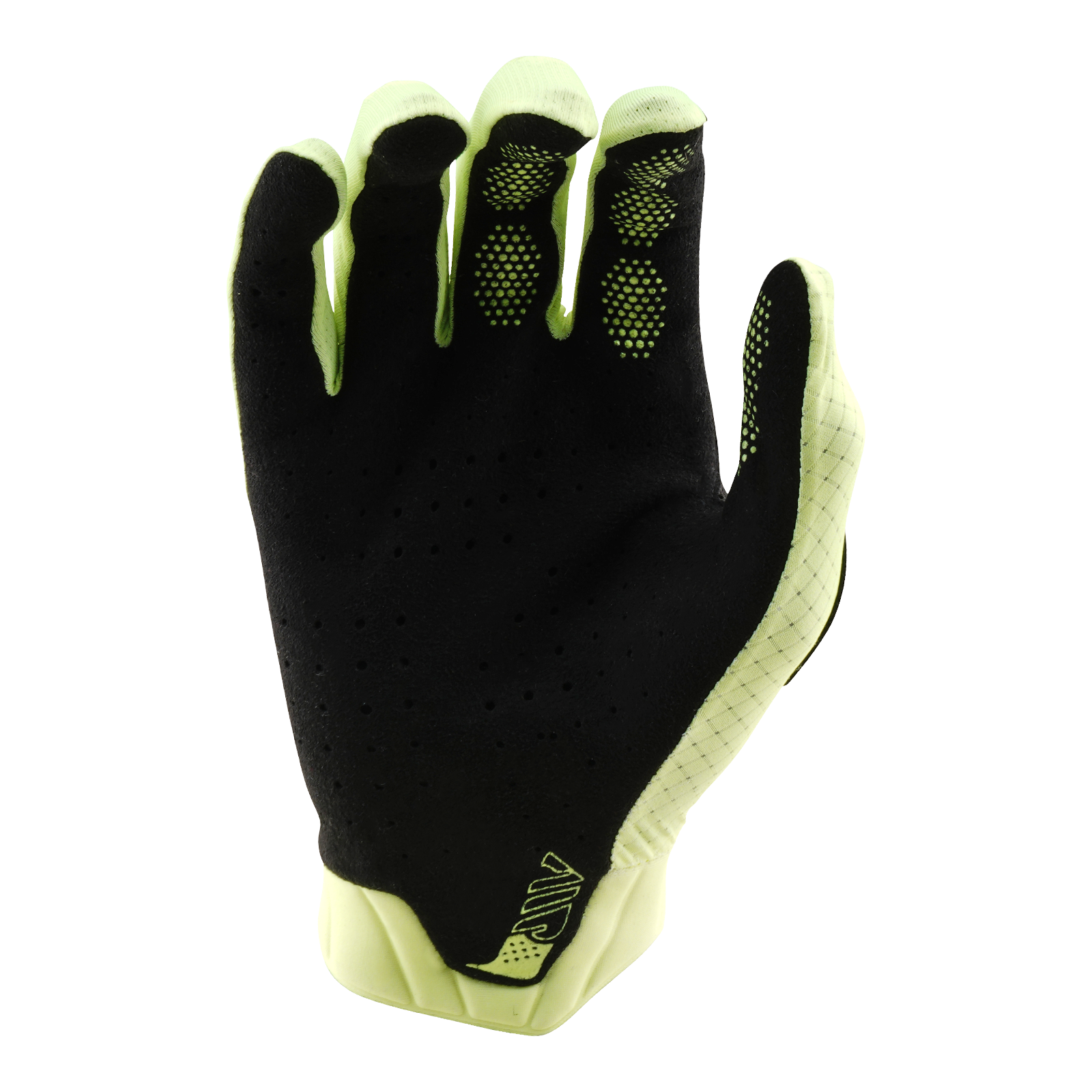 AIR GLOVE MONO GLO YELLOW M - miniatura 3