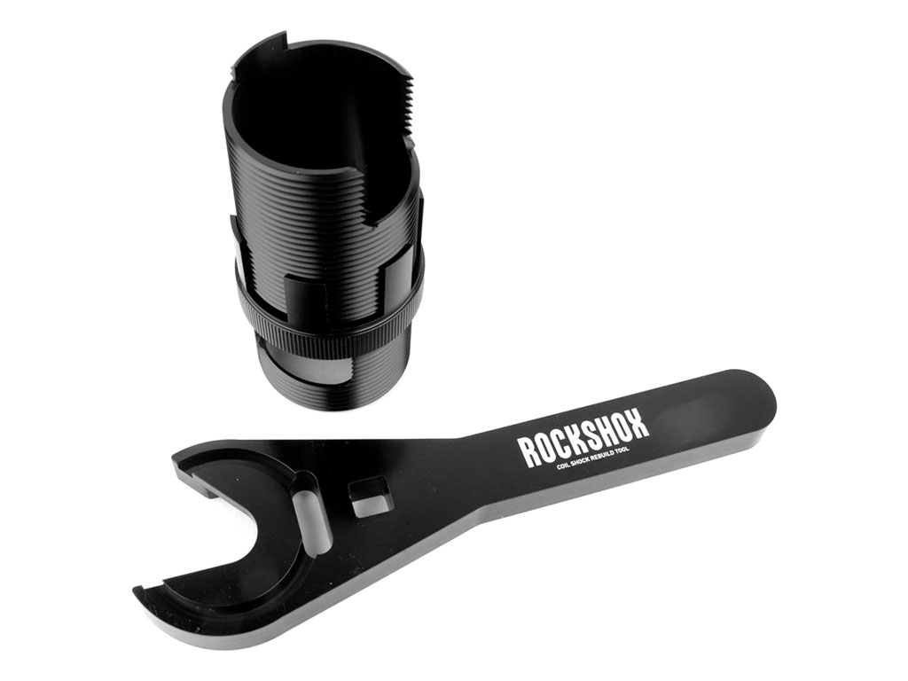 RS REC HERRAM. COMPRES. Super Deluxe/Deluxe Coil B1+(2023+)**