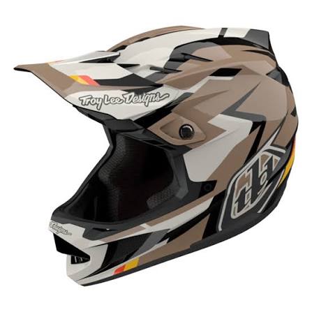 D4 POLYACRYLITE HELMET ROAMER CLAY XL - Imagen 1