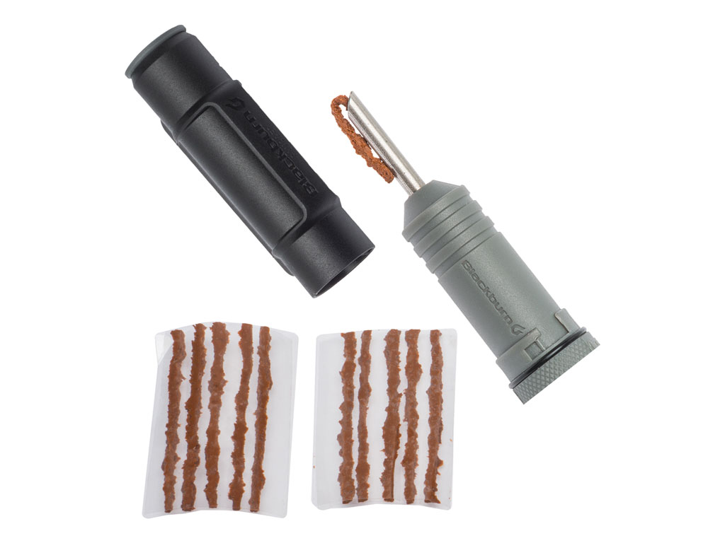 BLACKBURN PLUGGER TUBELESS TIRE REPAIR KIT - miniatura 3