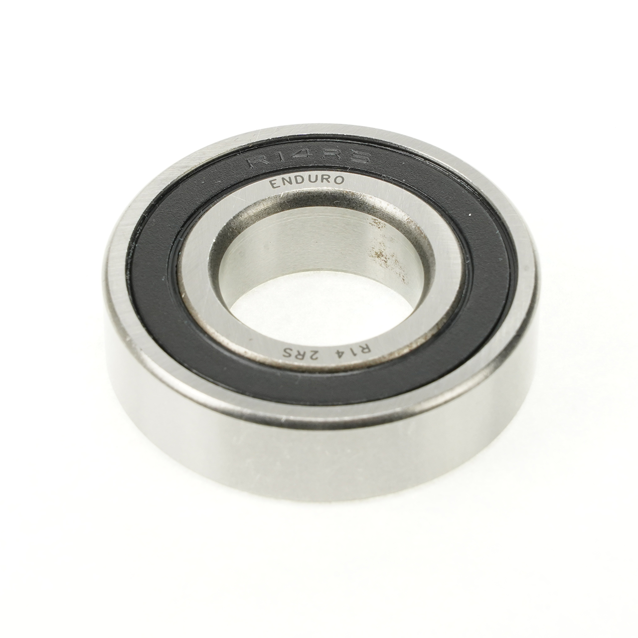 "RODAMIENTO BUJE ABEC - 3 7/8""X1 - 2"" - BB R14 2RS - Radial Bearing (C3 Clearance)" - Imagen 1