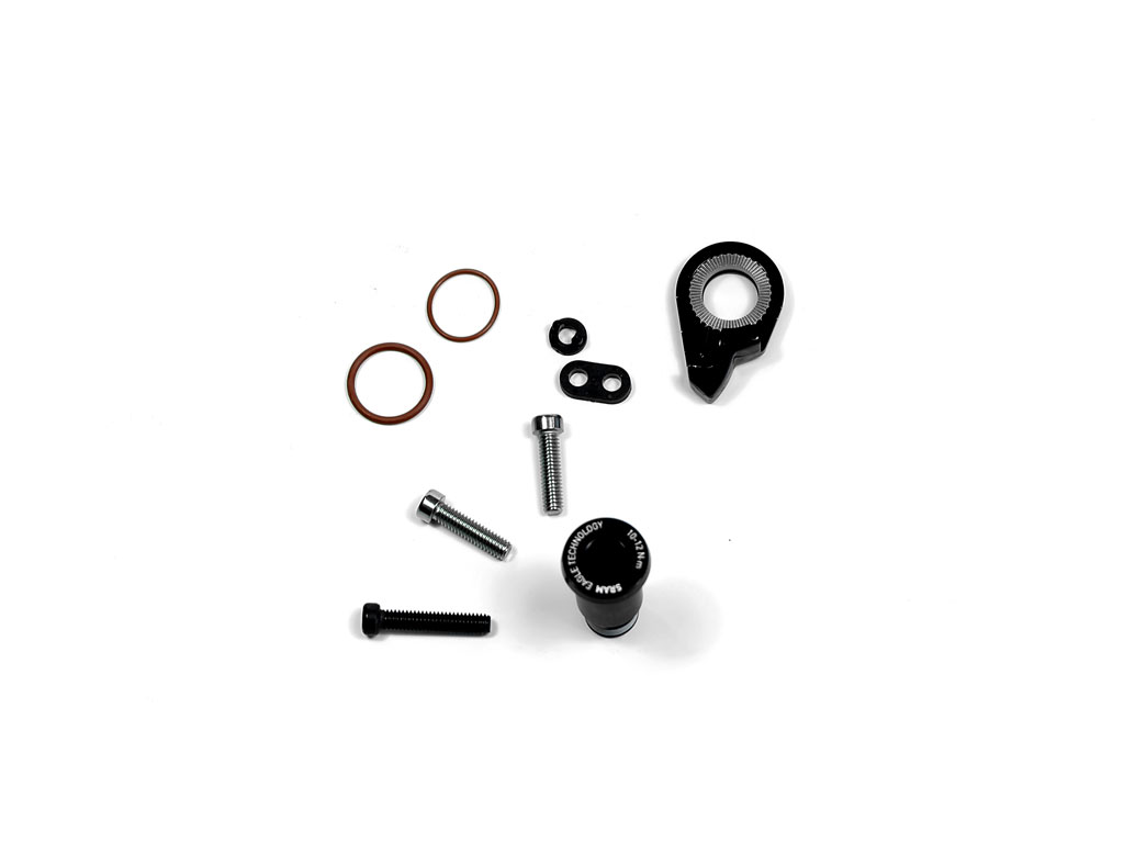 SRM REC TORNILLO CAMBIO X01 EAGLE - Imagen 1