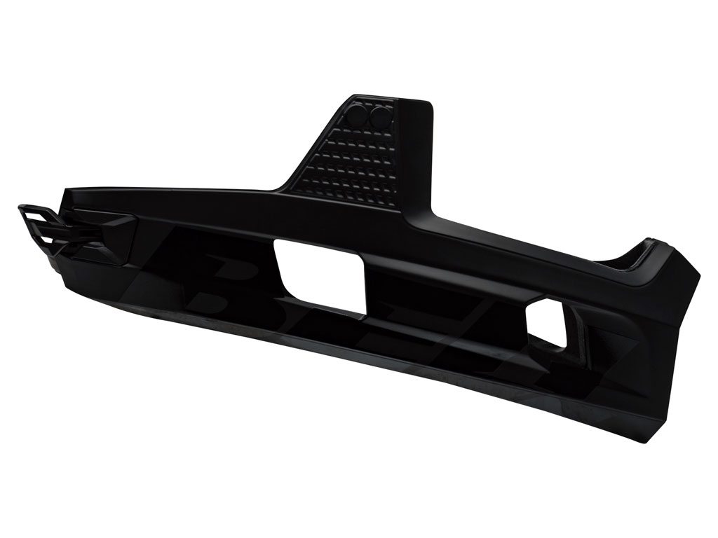 BARBUQUEJO SUPER AIR BLACK L - Imagen 1