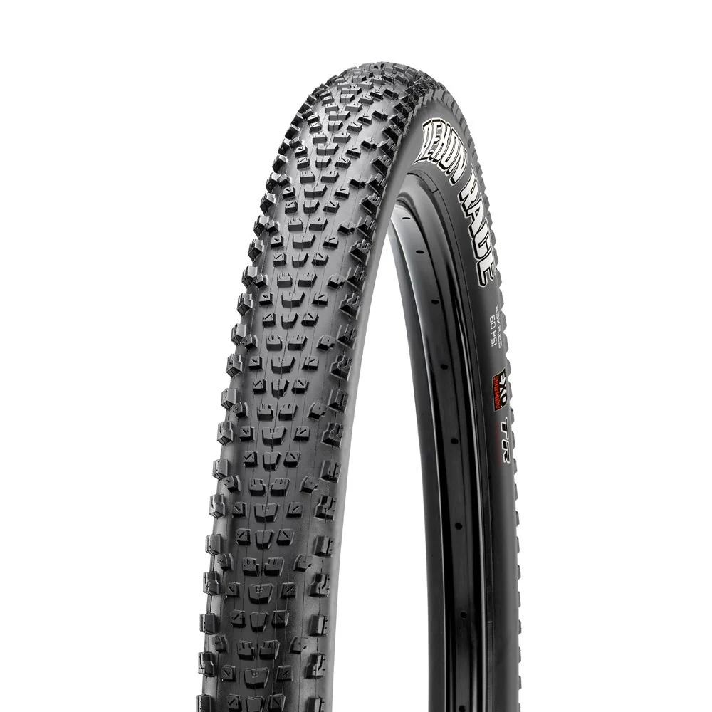 REKON RACE V MOUNTAIN 27.5X2.25 60 TPI WIRE - Imagen 1