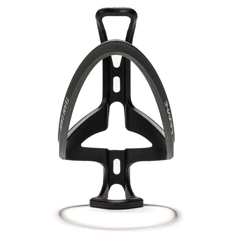 LEZYNE MATRIX TEAM CAGE BLACK/BLACK - miniatura 3