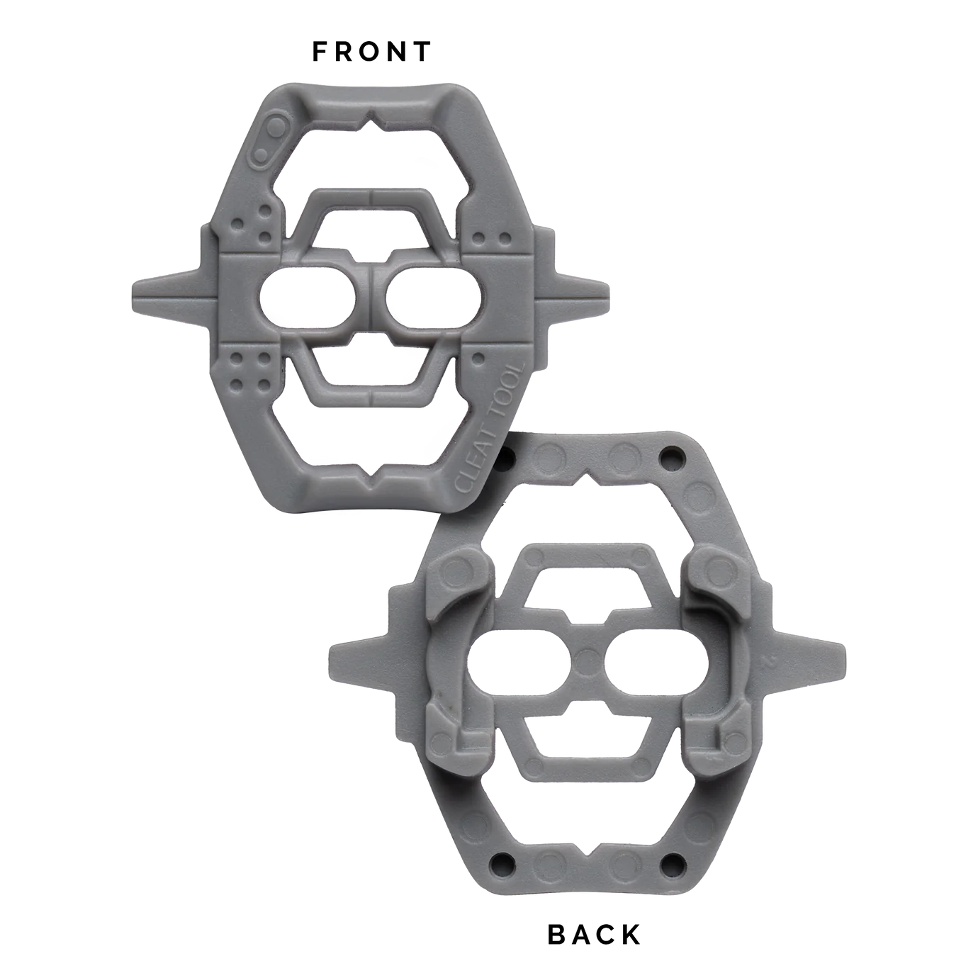CRANK BROTHERS HERRAMIENTA COLOCACIÓN CALAS - miniatura 3