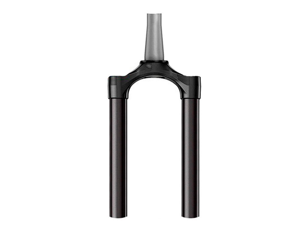 RS REC PUENTE+BARRAS REBA'18 29 BOOST SOLO AIR 120MM BLACK - Imagen 1