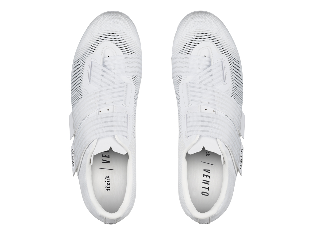 VENTO POWERSTRAP AEROWAVE WHITE/WHITE 42 - miniatura 3