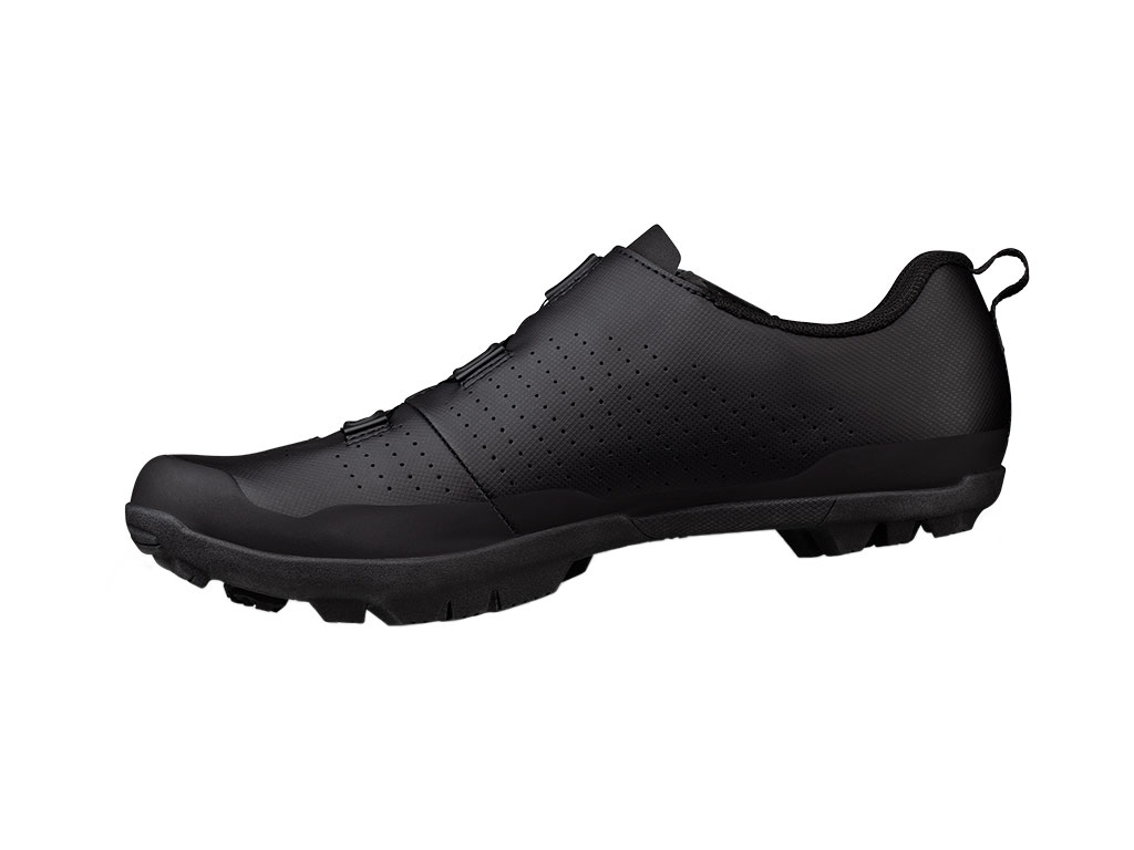 TERRA ATLAS BLACK - BLACK 40 - miniatura 3