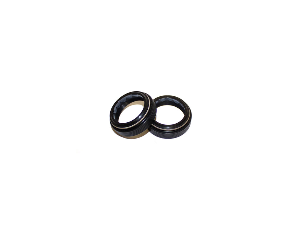 RS REC KIT RETENES RS-1/BLUTO/SID '17 BLACK 32mm BOOST (SIN LABIO)** - Imagen 1