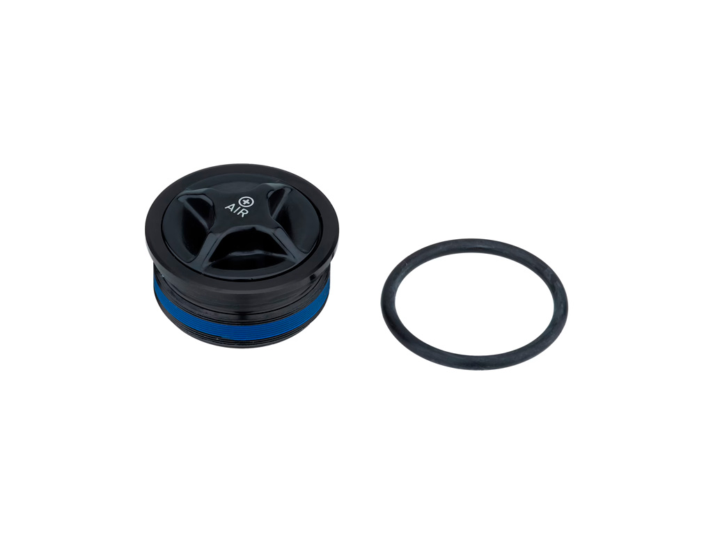 RS REC TAPON+VALVULA+TAPA 35MM LYRIK D1+/PIKE C1+ (2023+)