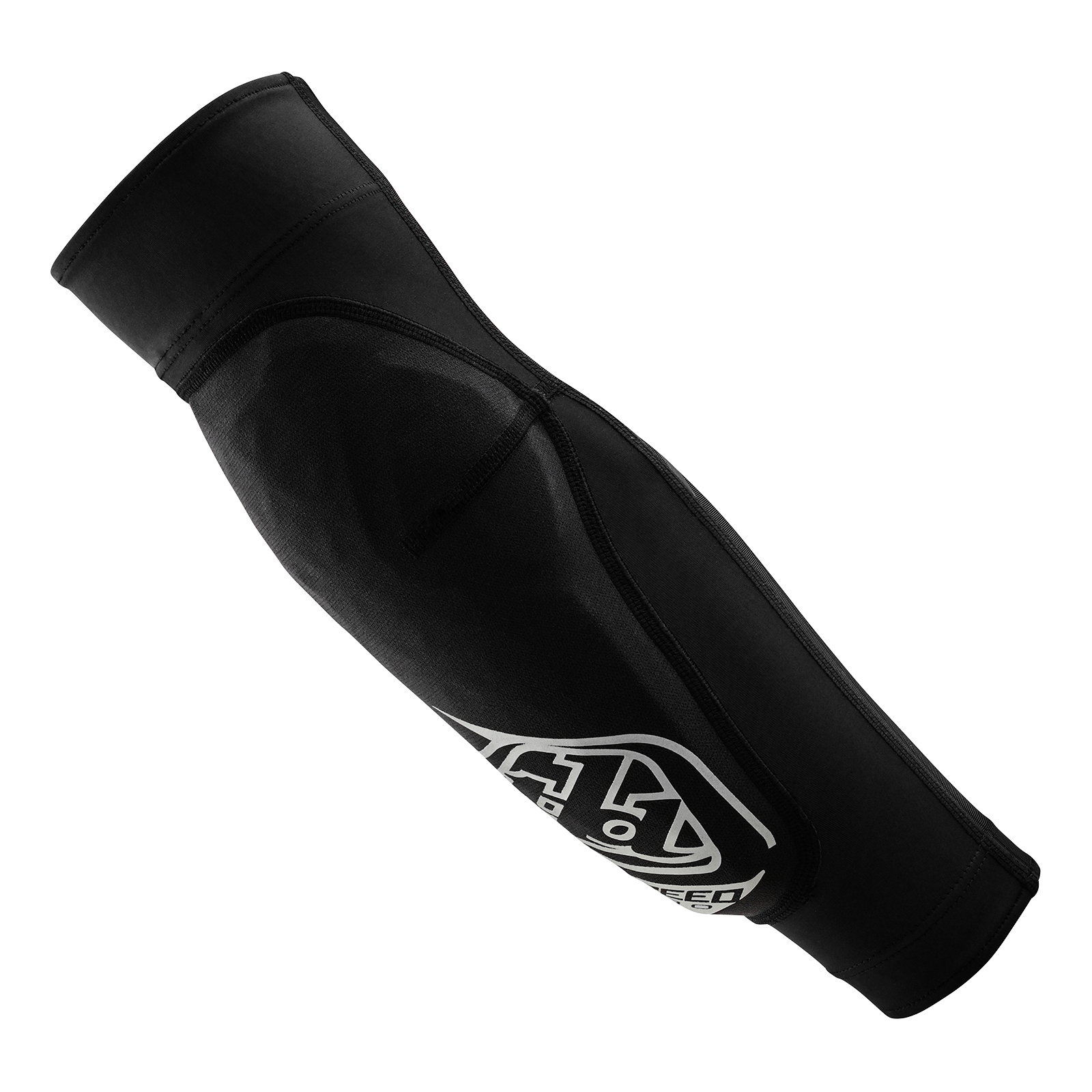 SPEED PRO ELBOW SLEEVES BLACK XL/2X - Imagen 1