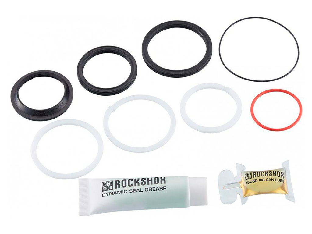 RS REC KIT MANTENIMIENTO DELUXE/SUPER DELUXE 50H