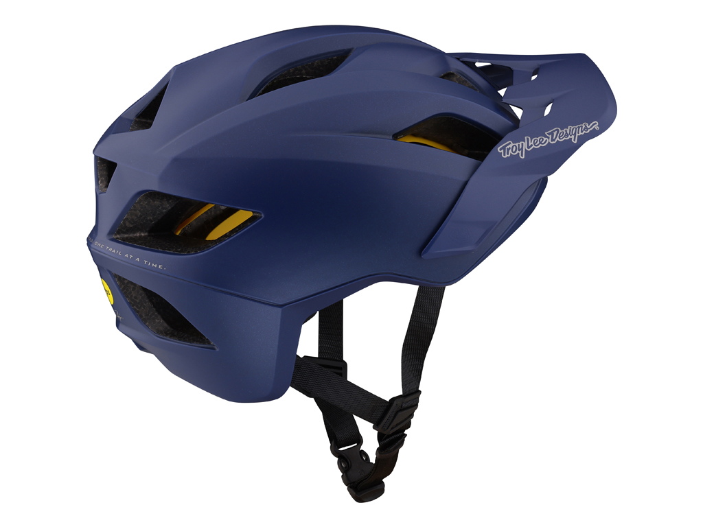 FLOWLINE HELMET W/MIPS ORBIT DK BLUE XS/S - miniatura 3