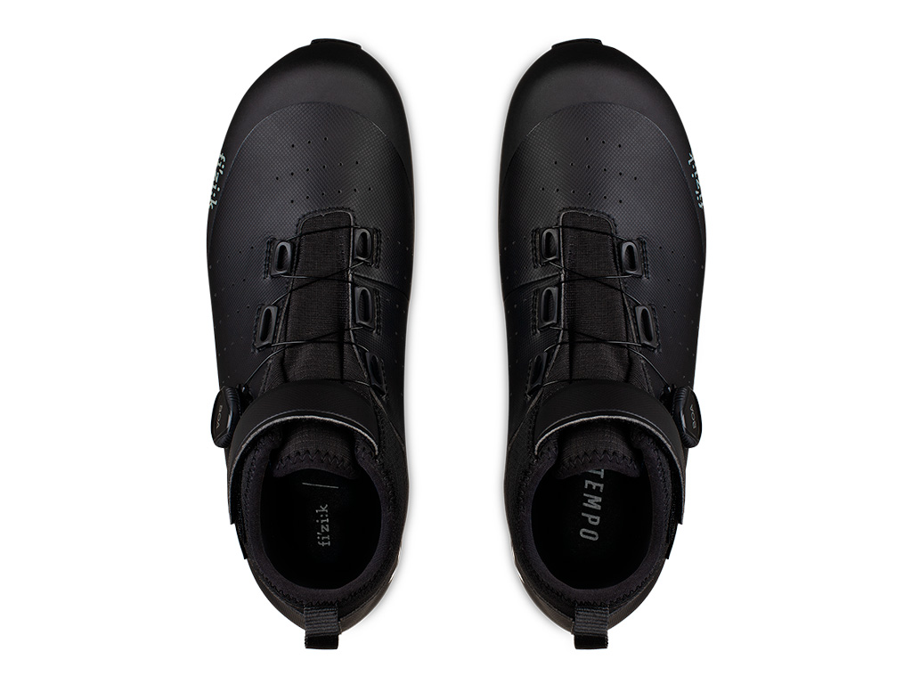 TEMPO ARTICA R5 GTX BLACK/BLACK 43 - miniatura 3