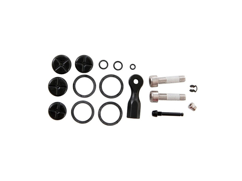 AVID REP KIT PISTONES+TORN. PINZA CODE/CODE R 2011 - Imagen 1