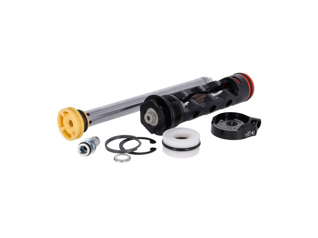 RS REC CARTUCHO BLOQUEO JUDY GOLD RL 120 REMOTO ALU - Imagen 1