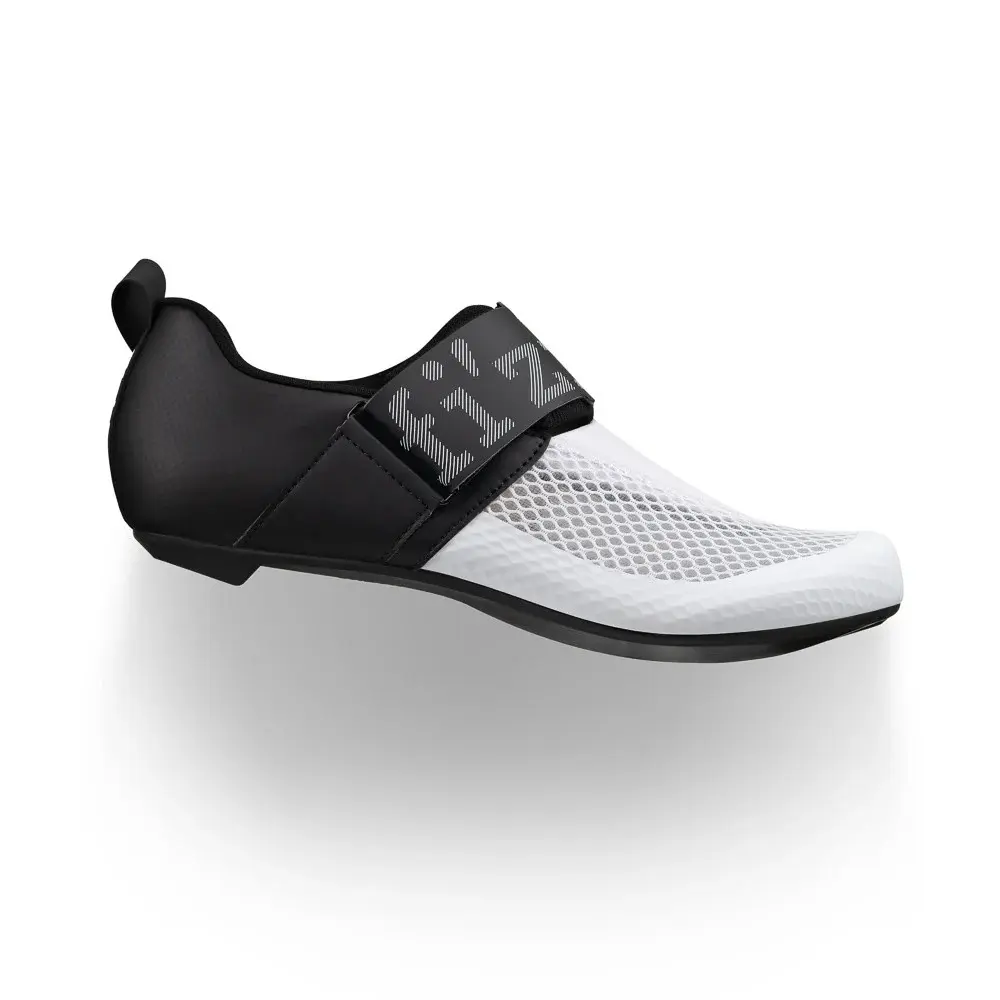 TRANSIRO HYDRA WHITE/BLACK 36 - Imagen 1