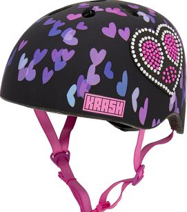 RASKULLZ YOUTH 8+ BOKEH BLING FIT SYSTEM - Imagen 1