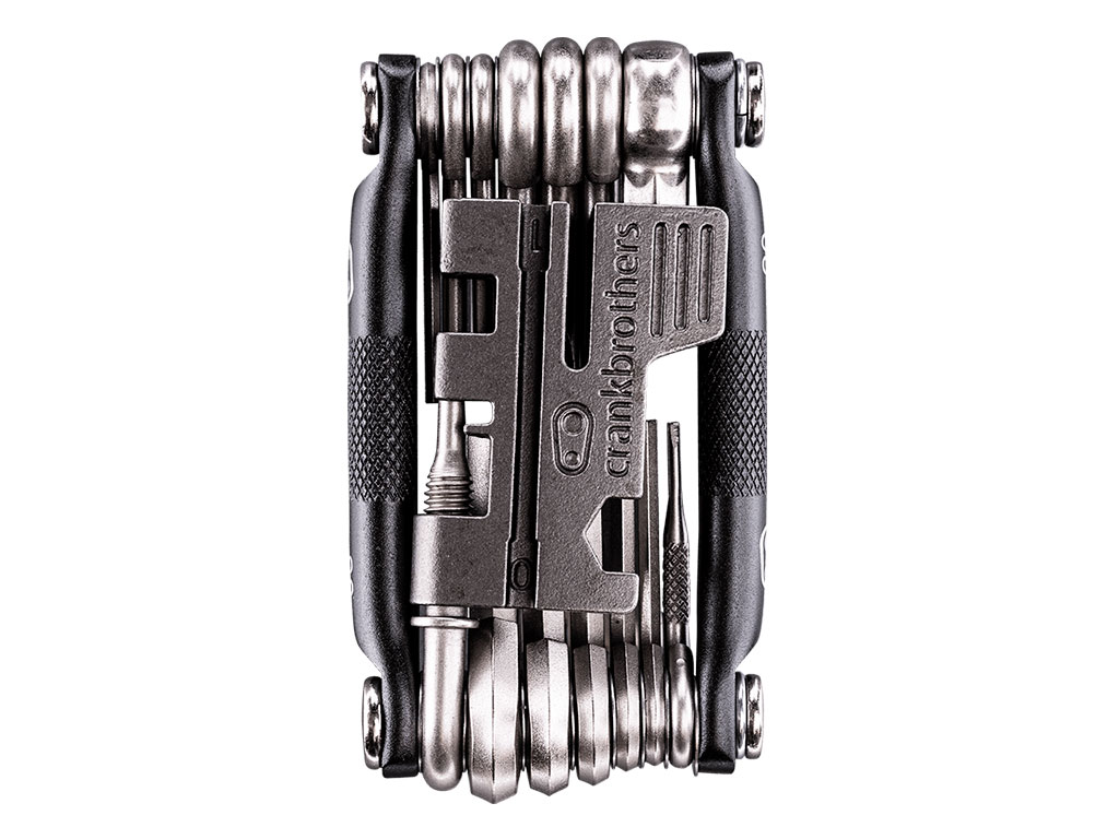 CRANK BROTHERS MULTI 20 NICKEL - miniatura 3