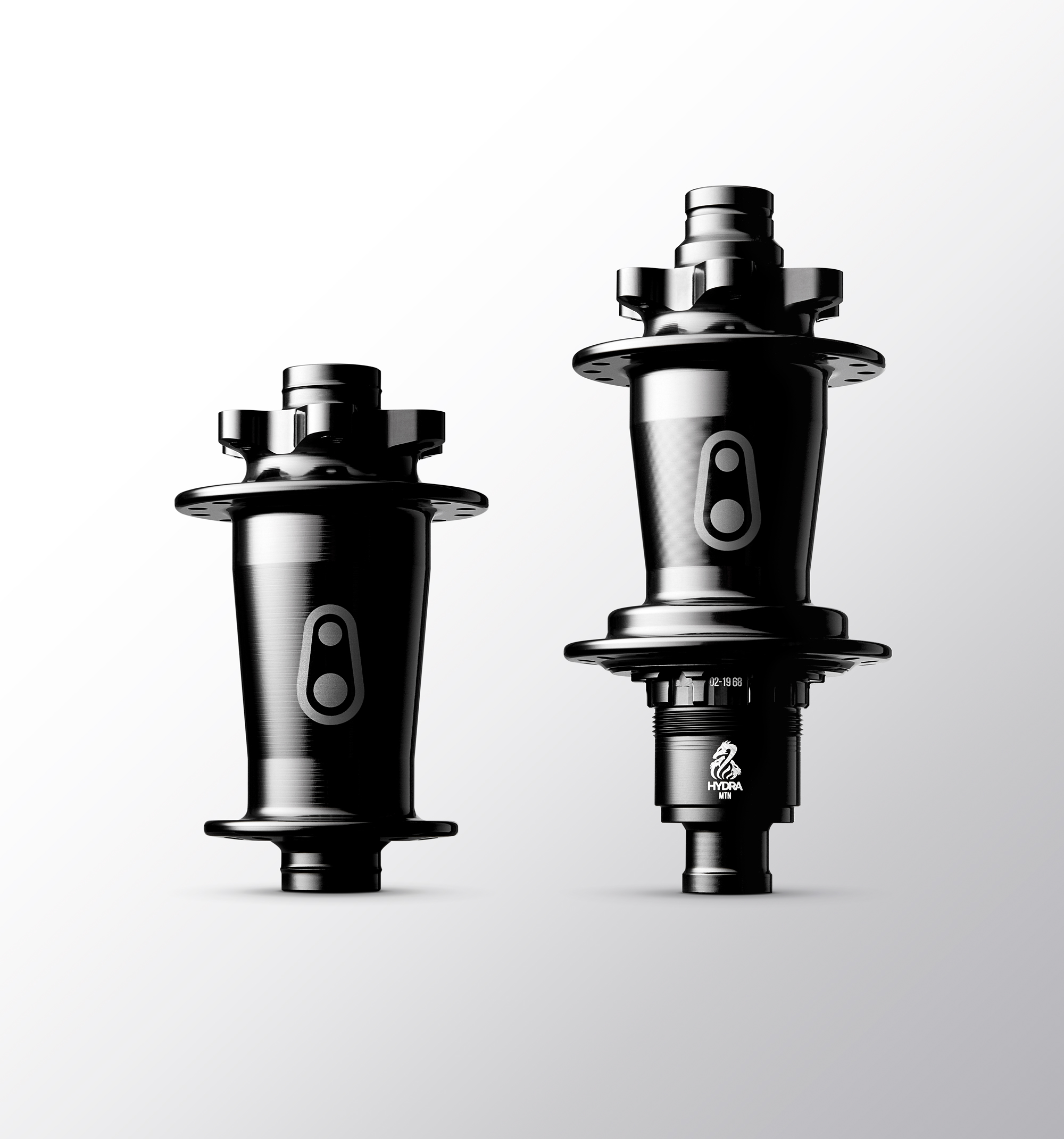 CRANK REC BUJE SYNTHESIS E-BIKE REAR 32H 15X148 BOOST SHIMANO HG - Imagen 1