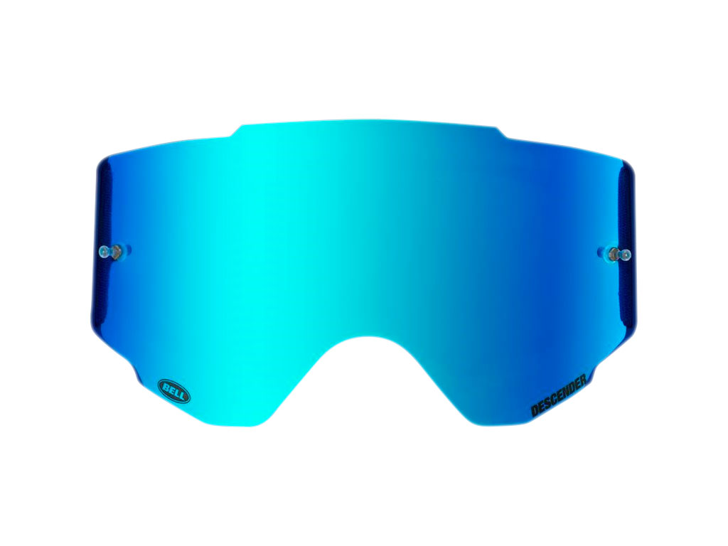 LENTES DESCENDER REVO BLUE MIRROR - miniatura 3