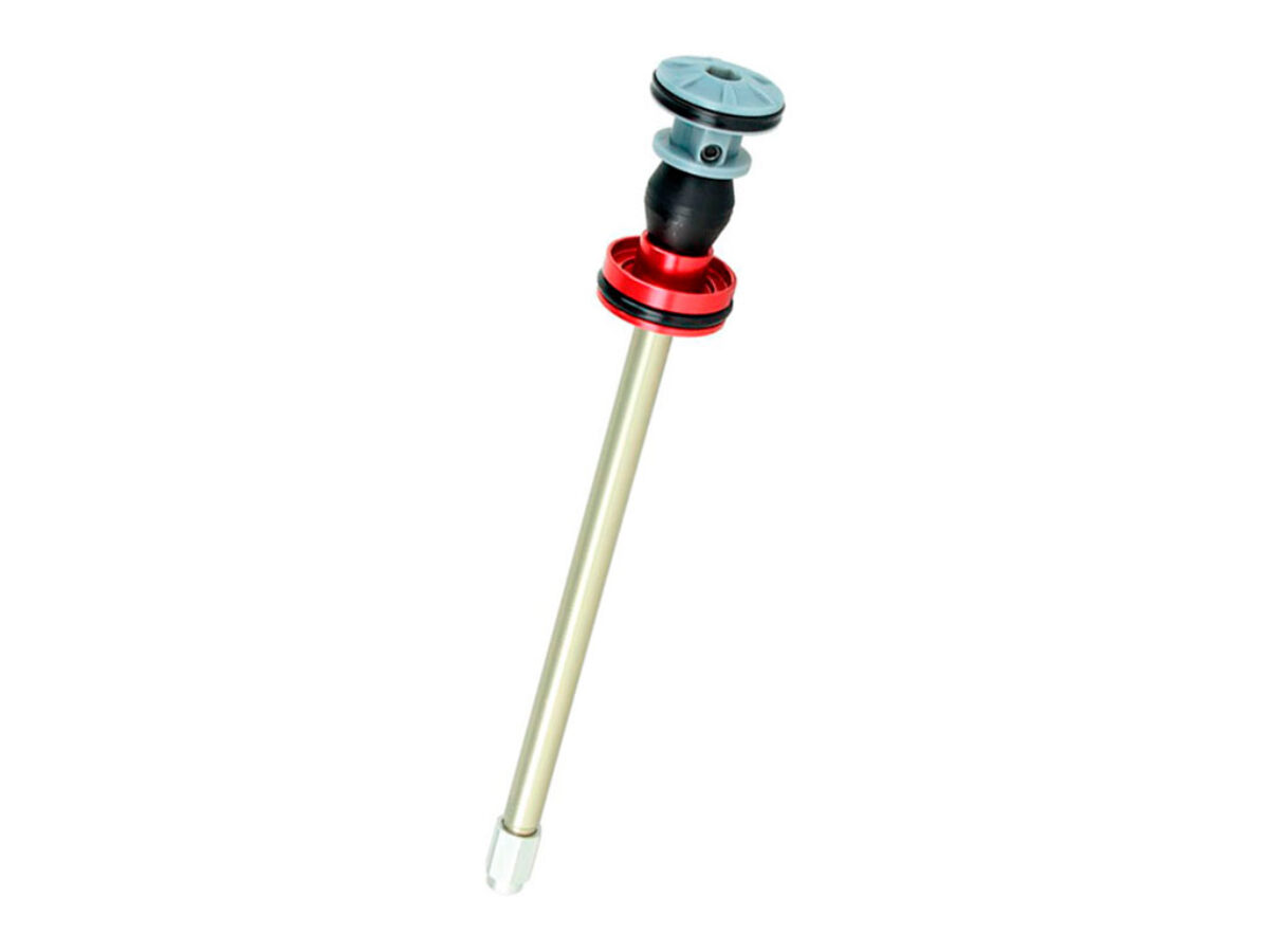 RS KIT CARTUCHO DEBONAIR 110MM- 27/29 (35MM) - REBA B1 (2026+) - Imagen 1