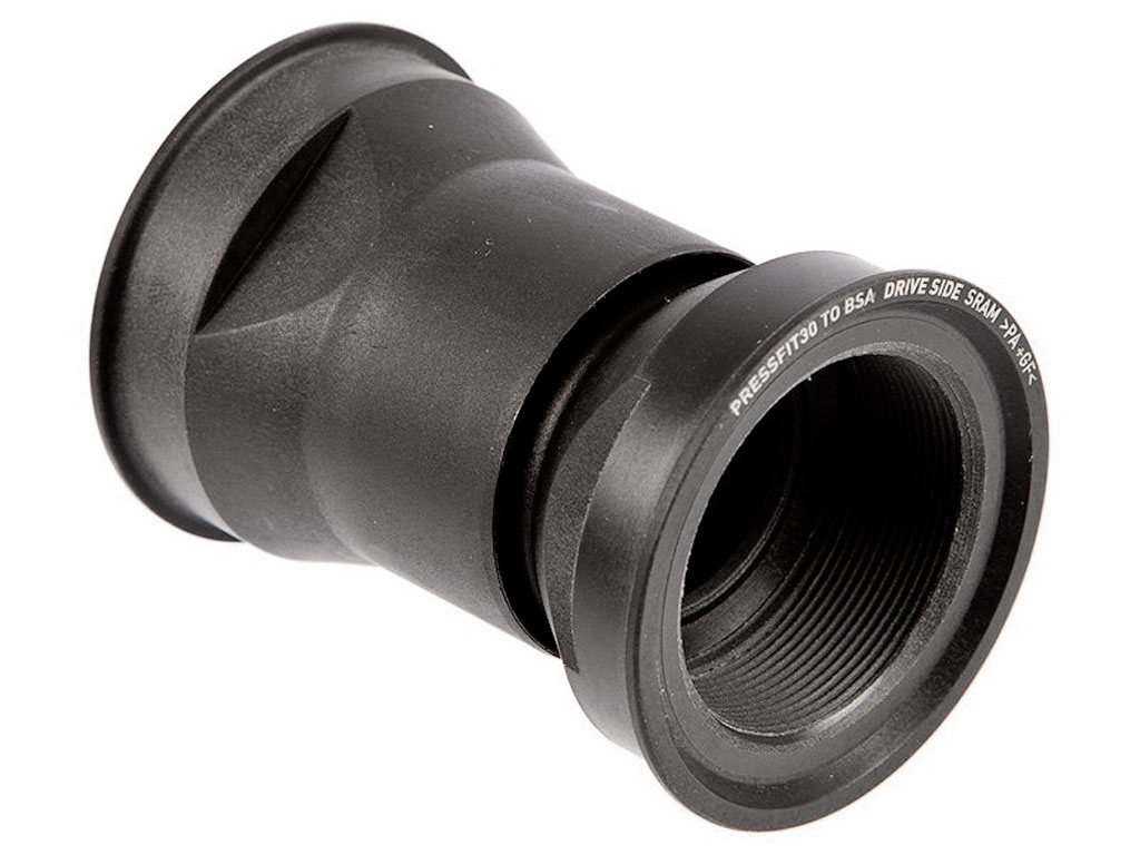Pedalier SRAM Adaptador
