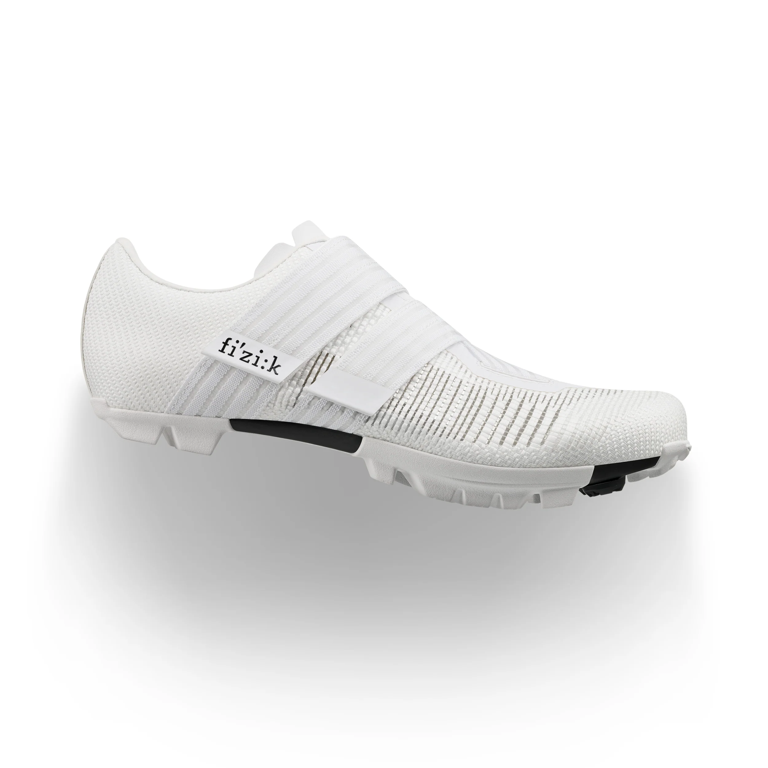 POWERSTRAP AEROWAVE X WHITE LIMITED EDITION 40 - Imagen 1