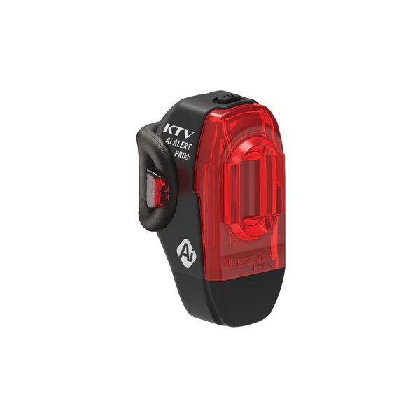 LEZYNE KTV PRO+ Ai ALERT REAR - Imagen 1