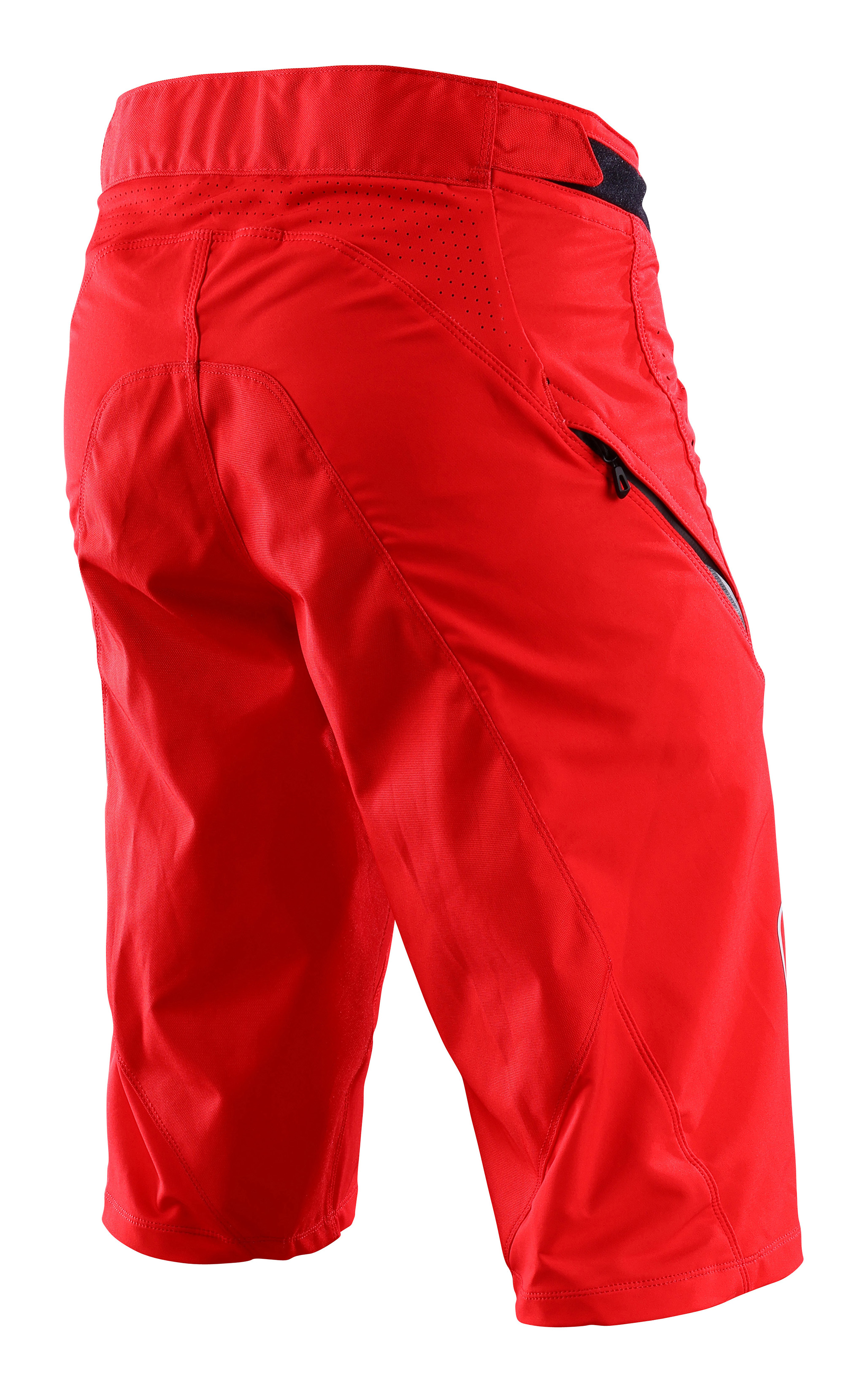 SPRINT SHORT MONO RACE RED 36 - miniatura 3