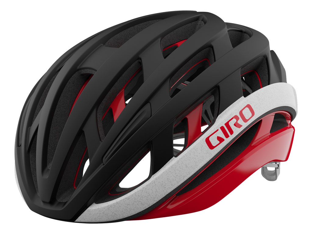 HELIOS MIPS SPHERICAL MATTE BLACK/RED S - Imagen 1